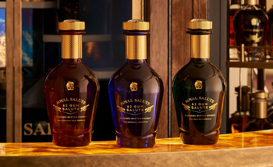 皇家禮炮 Royal Salute