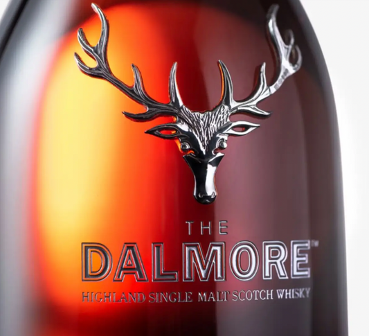 大摩 Dalmore