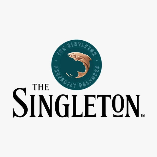 蘇格登 Singleton