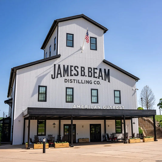 金賓 Jim Beam