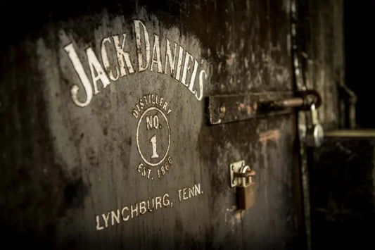 傑克丹尼 Jack Daniel's