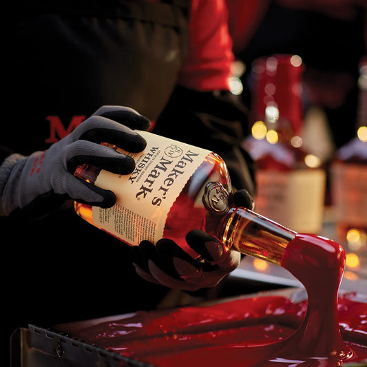 美格 Maker's Mark