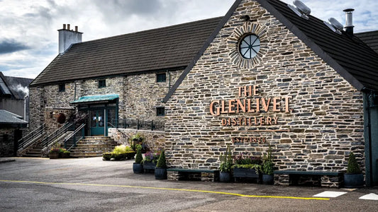 格蘭利威 Glenlivet