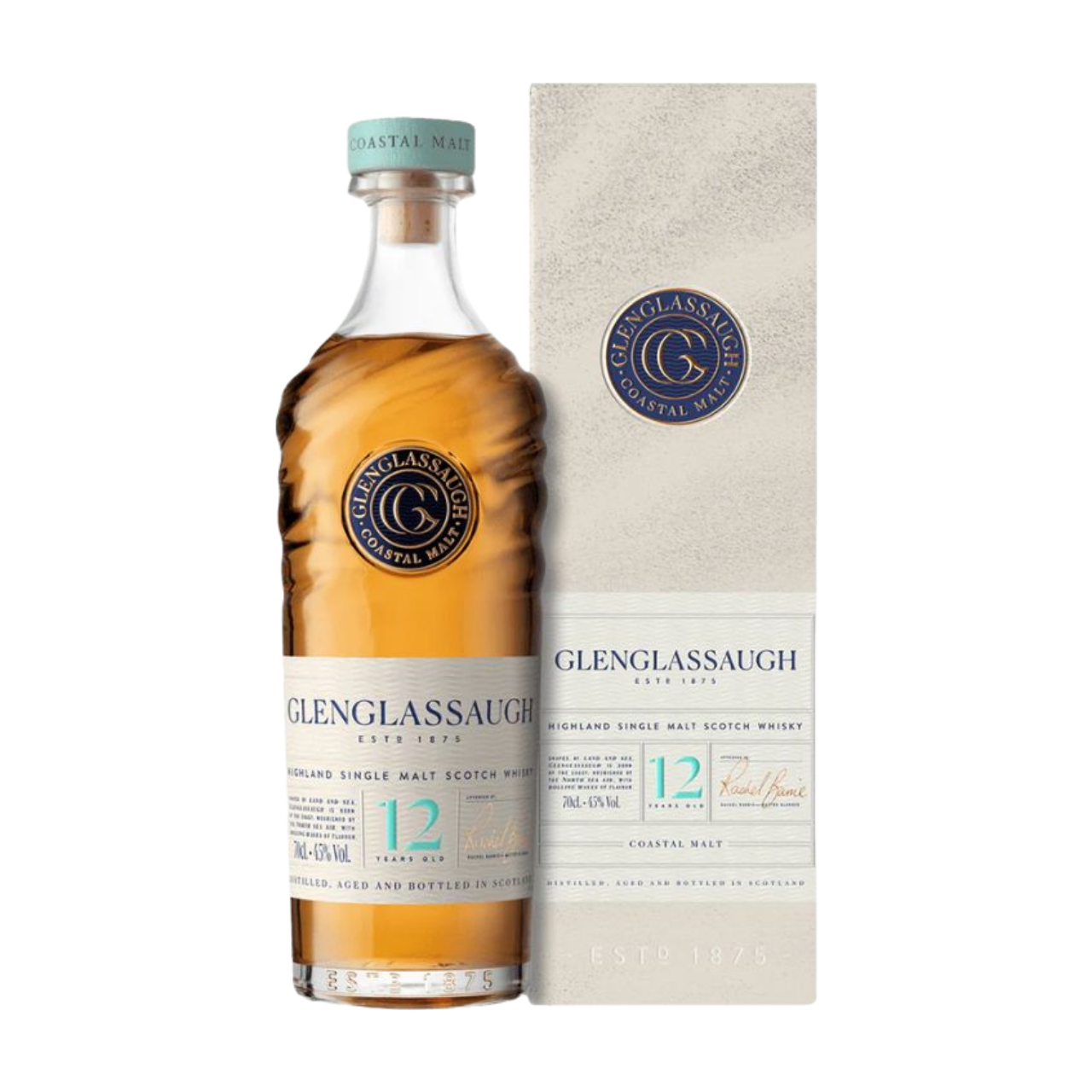格蘭索12年威士忌700ML