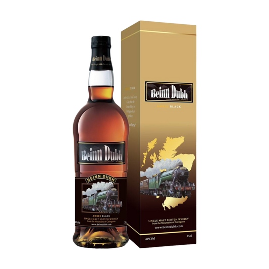 班度飛人號茶色波特桶限定版威士忌 750ML