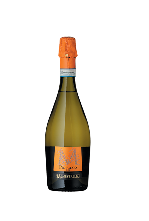 義大利詩人酒莊Prosecco extra dry氣泡酒