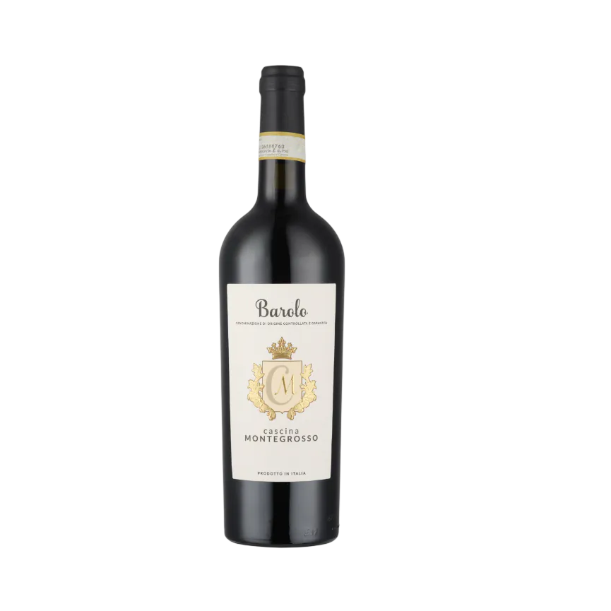 義大利 歌馮酒莊 酒王BAROLO 紅葡萄酒