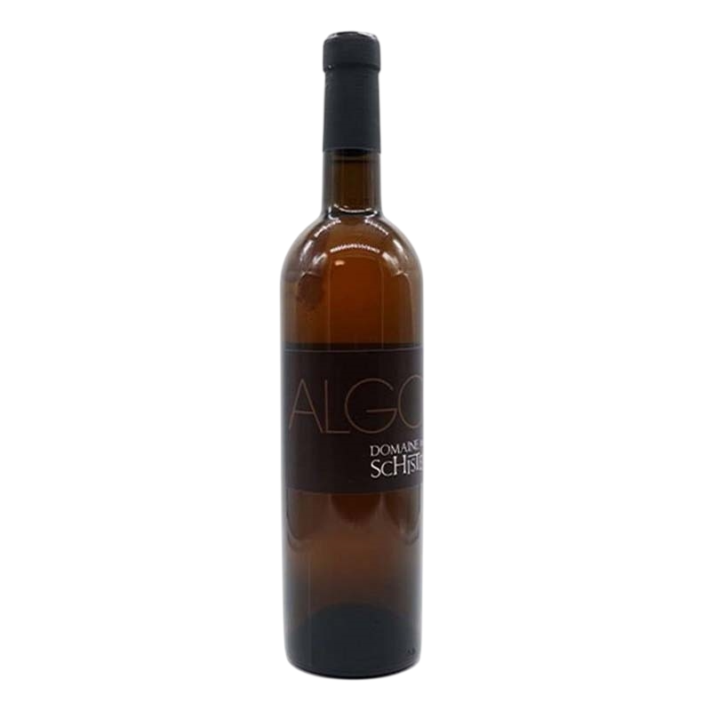 法國 西斯特酒莊ALGO氧化型白酒