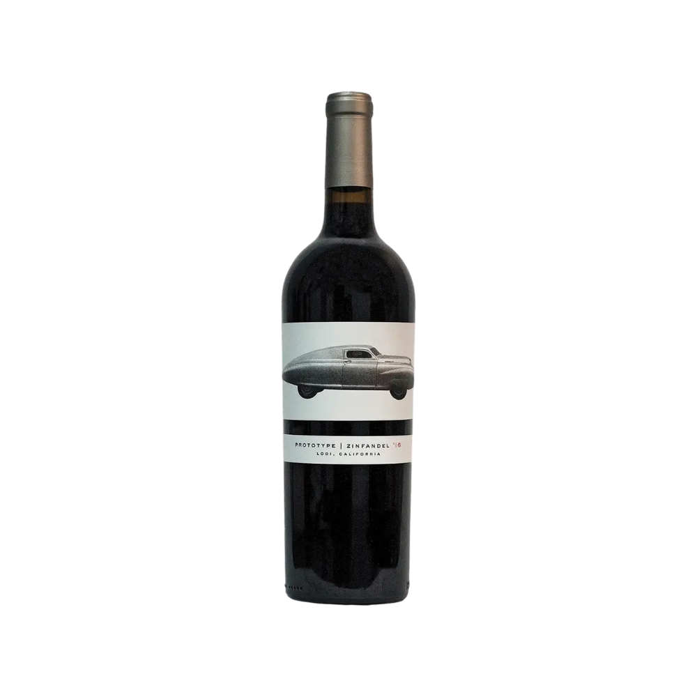 本釀酒莊 金芬黛 紅葡萄酒