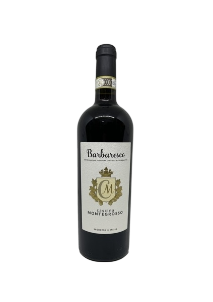 義大利歌馮酒莊 酒后Barbaresco 紅葡萄酒