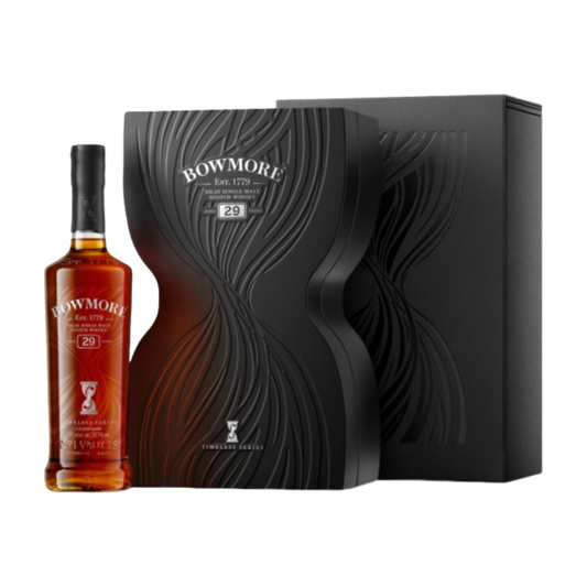 波摩29年威士忌 700ML