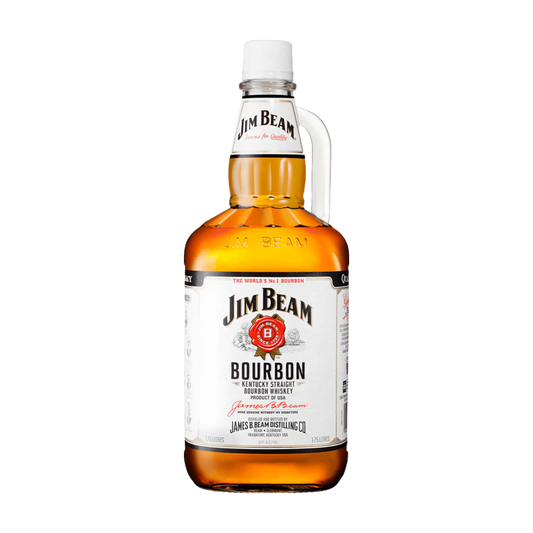 巨金賓波本威士忌1750ML