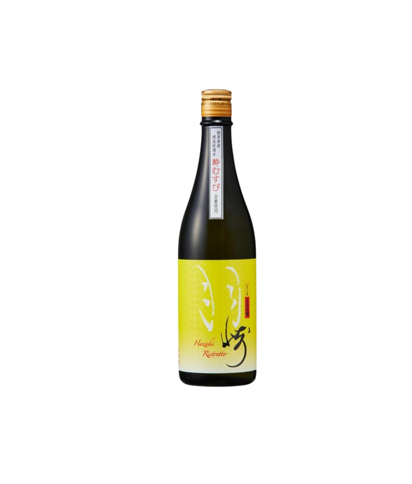 美濃天狗純米大吟釀羽崎(限定版)720ml