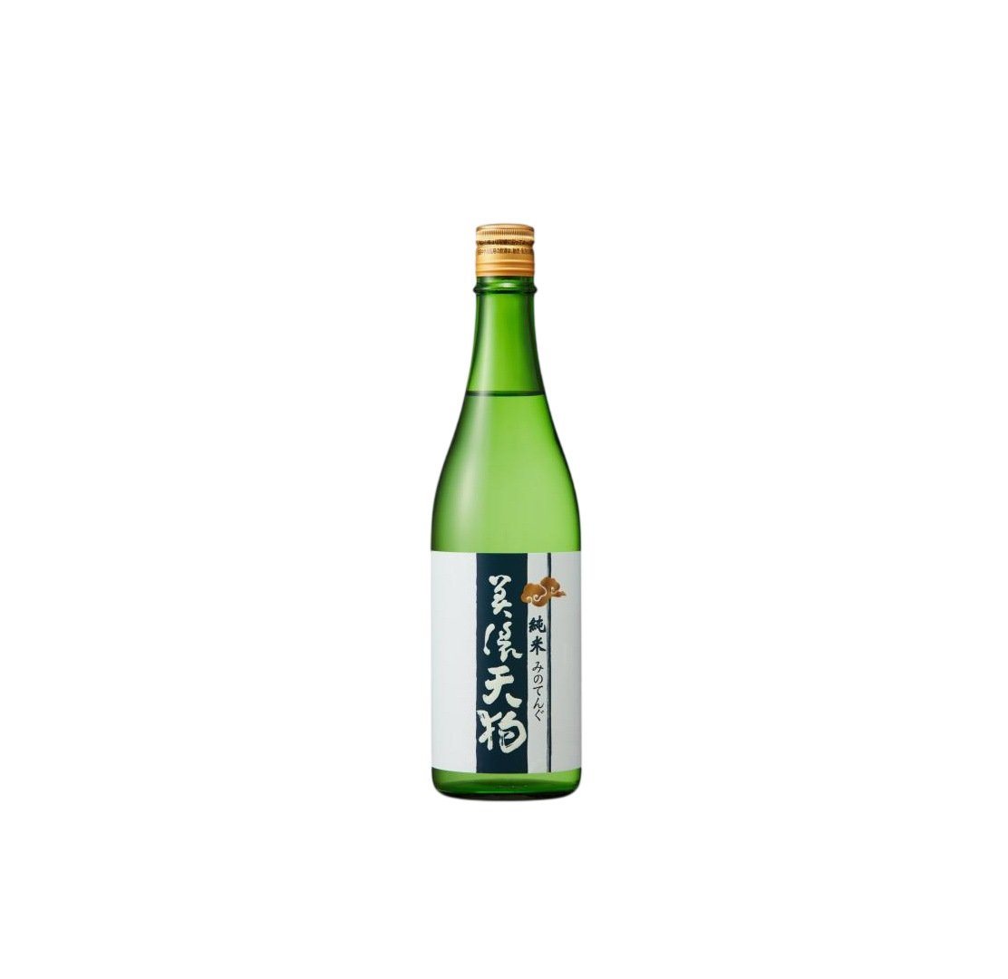 美濃天狗純米酒720ml