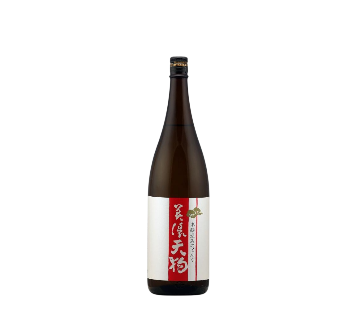 美濃天狗本釀造原酒720ml