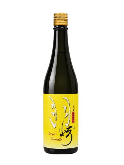 美濃天狗純米大吟釀羽崎(限定版)720ml