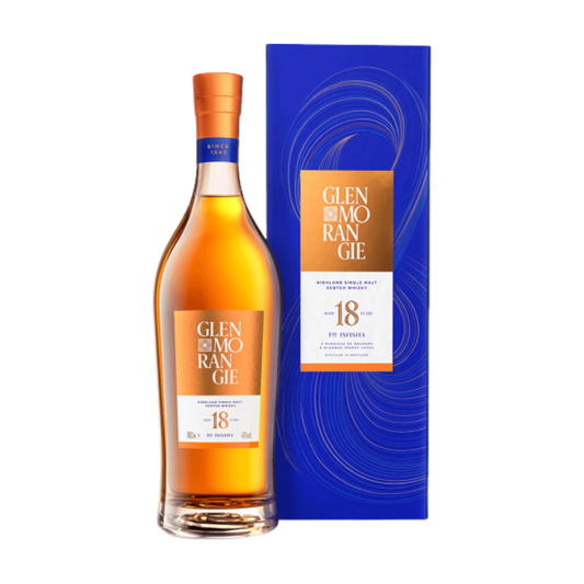 格蘭傑18年(2024新包裝)威士忌700ML