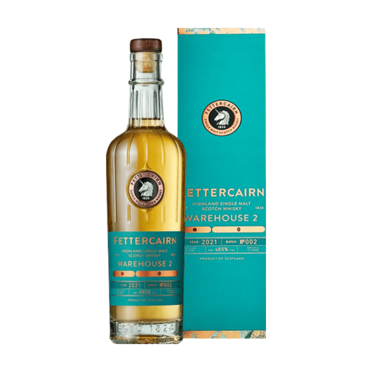 費特肯貳號密藏BATCH#2 700ML