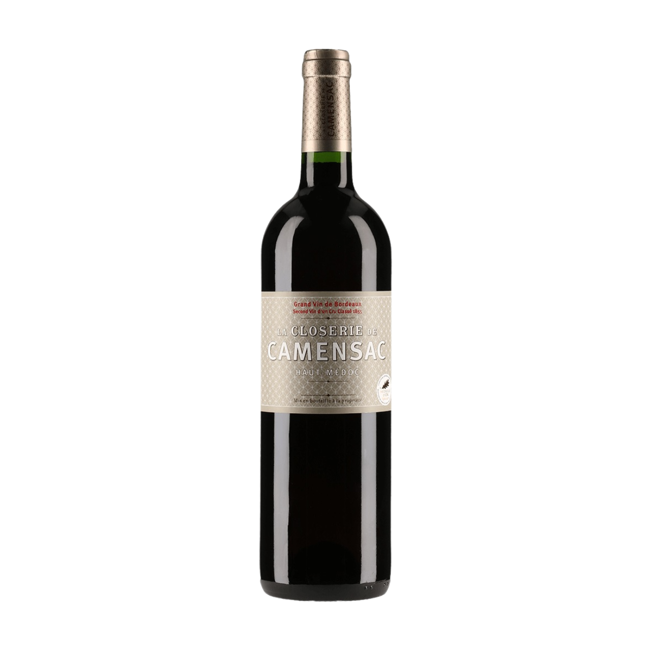 法國卡門賽克堡二軍2018(梅多克五級)