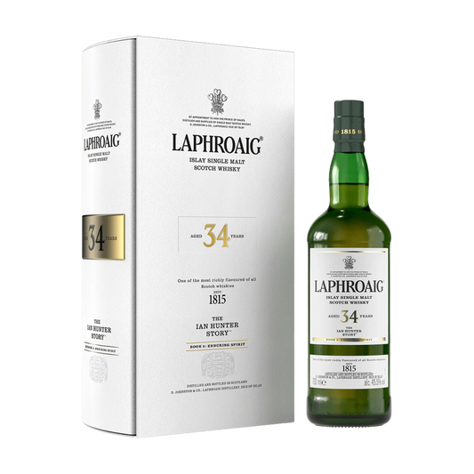 拉弗格 34年 Ian Hunter之書第五章