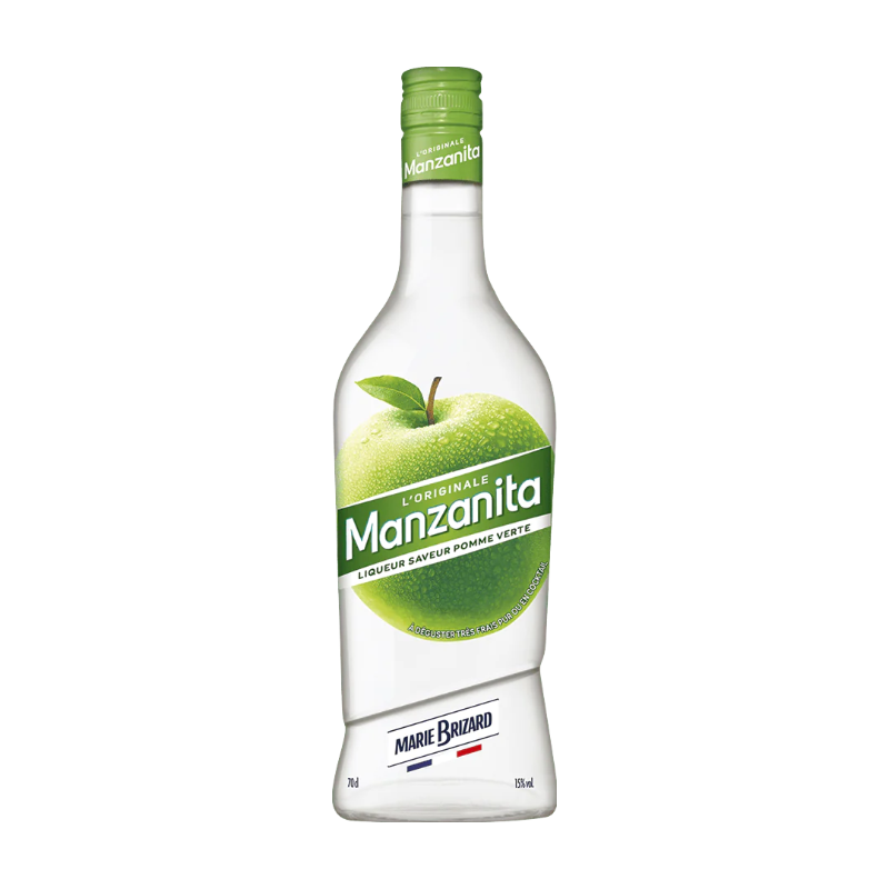 MB青蘋果香甜酒700ML