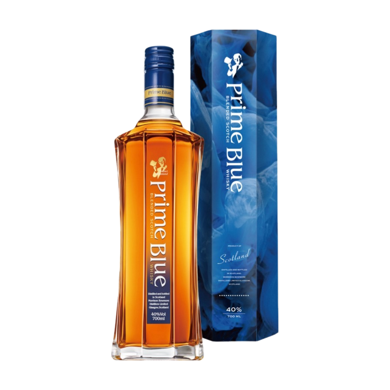 紳藍經典威士忌1000ML