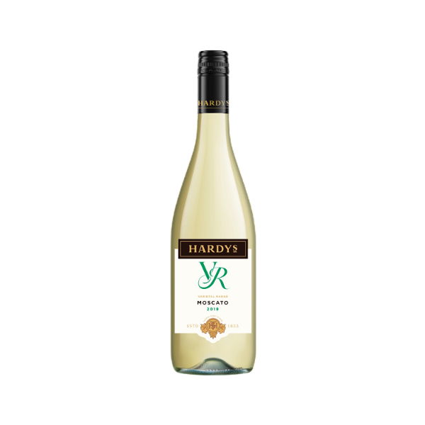 澳洲夏迪VR麝香白葡萄酒750ml