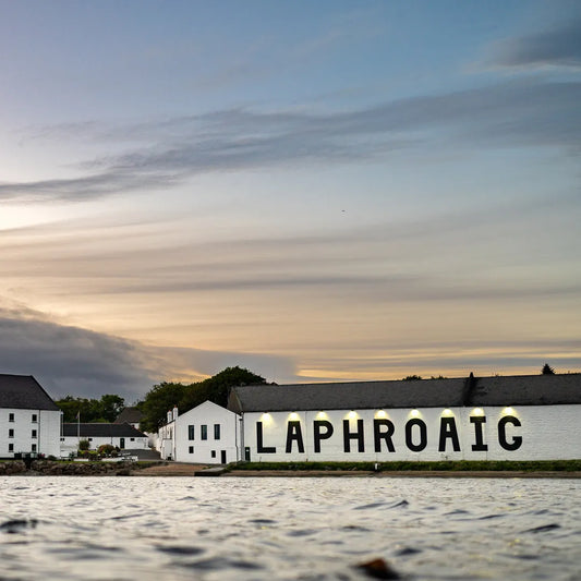 拉弗格 Laphroaig