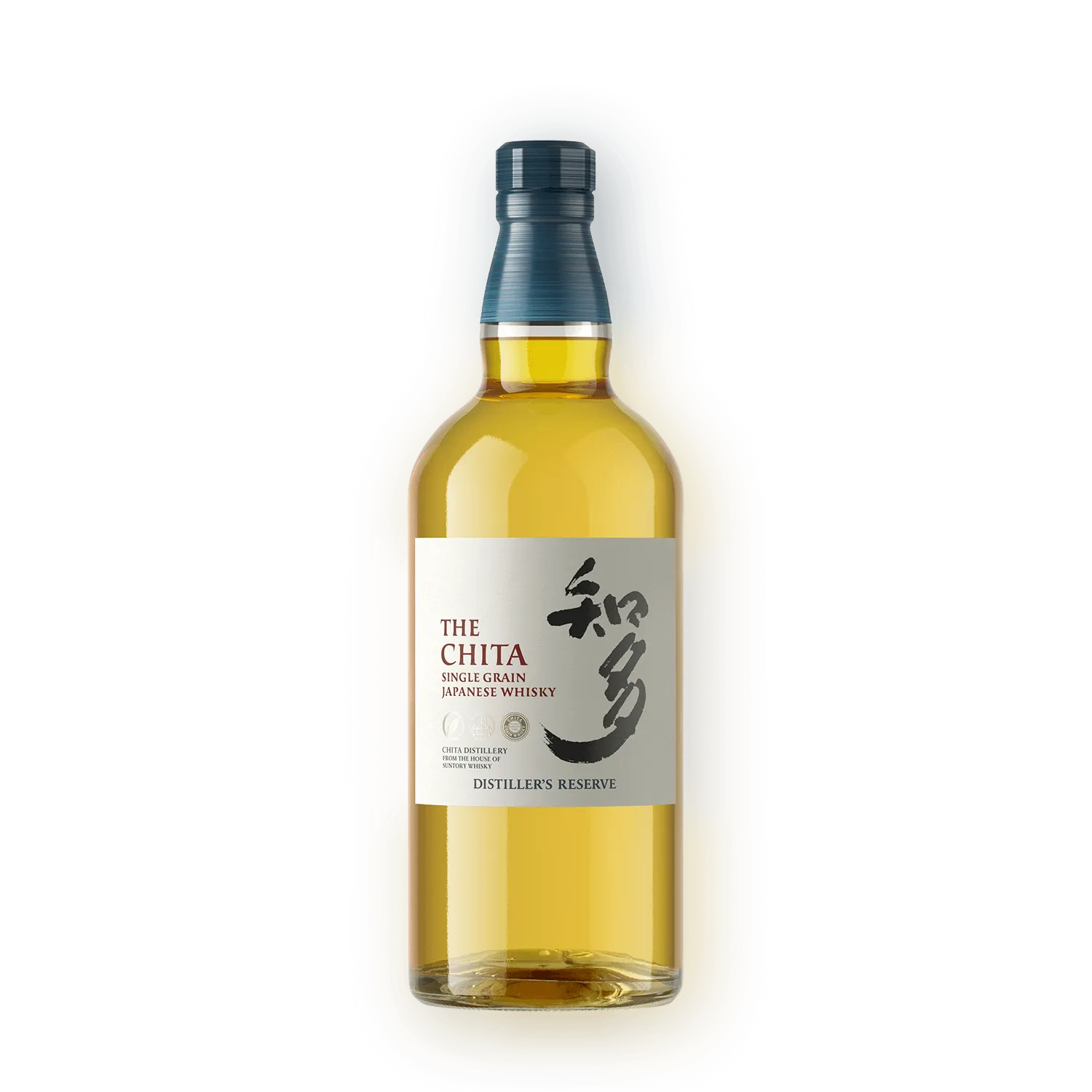 知多 Chita - 金盈酒藏 GoldenFull