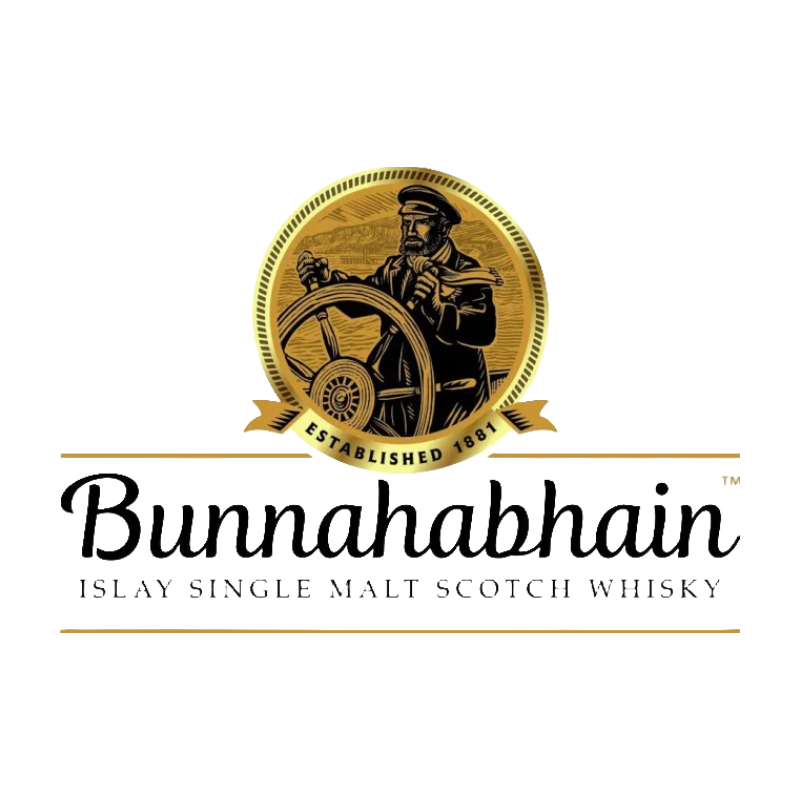 布納哈本Bunnahabhain - 金盈酒藏GoldenFull