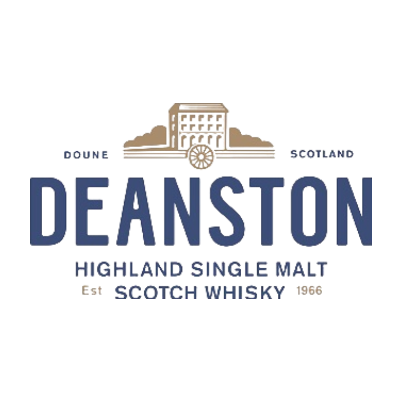 汀士頓Deanston - 金盈酒藏GoldenFull