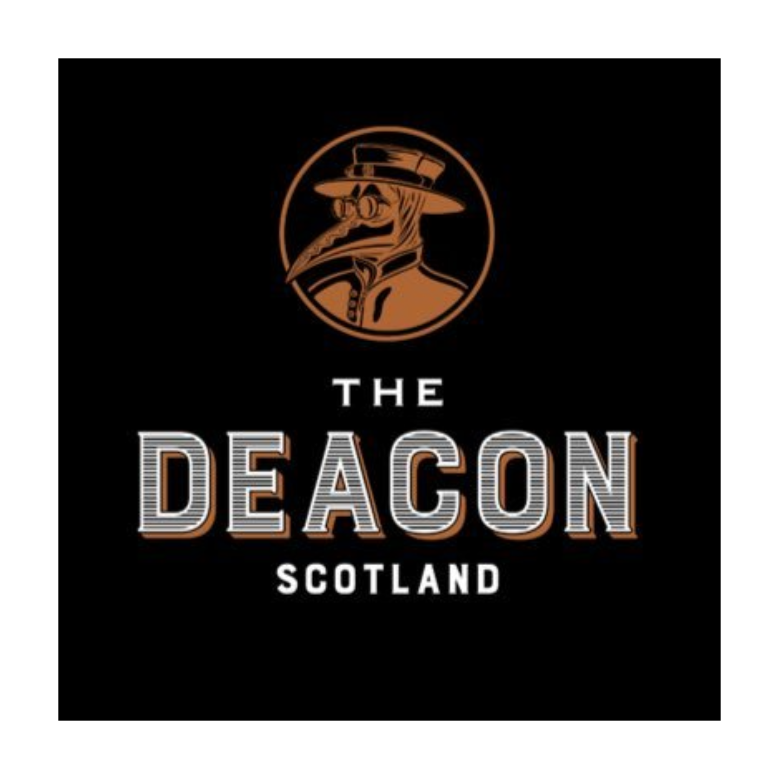 蒙面狄肯 The Deacon - 金盈酒藏 GoldenFull