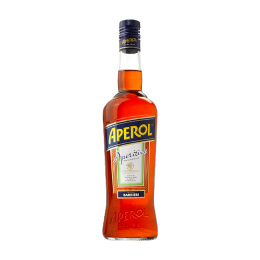 APEROL義大利艾普羅香甜酒1L