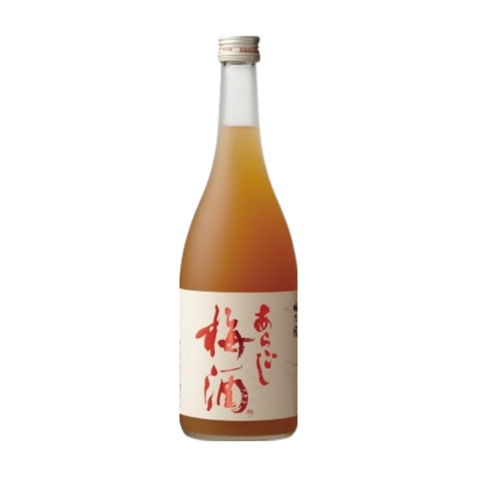 梅乃宿細果粒梅酒1.8L