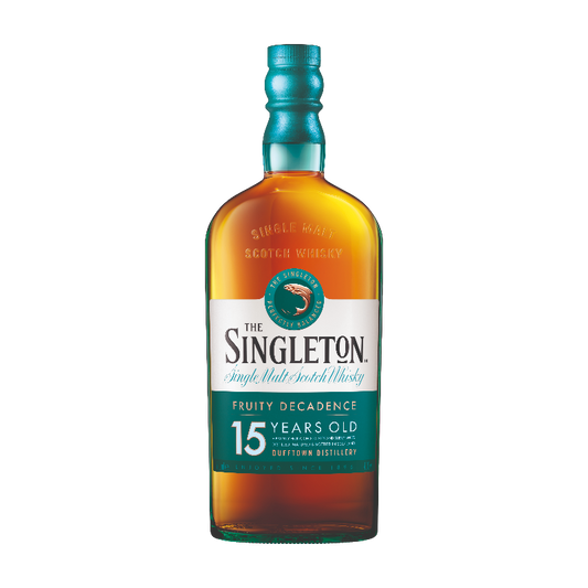 蘇格登15年(歐版Dufftown)威士忌700ML