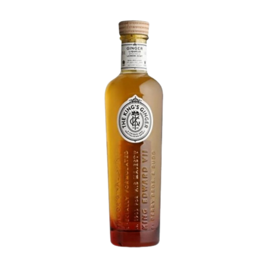 國王薑汁香甜酒 500ML