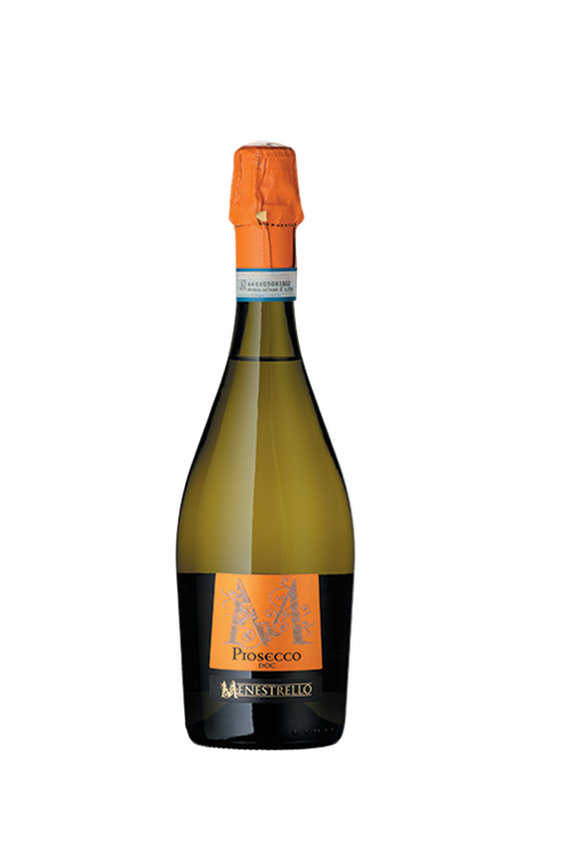 義大利詩人酒莊Prosecco extra dry氣泡酒