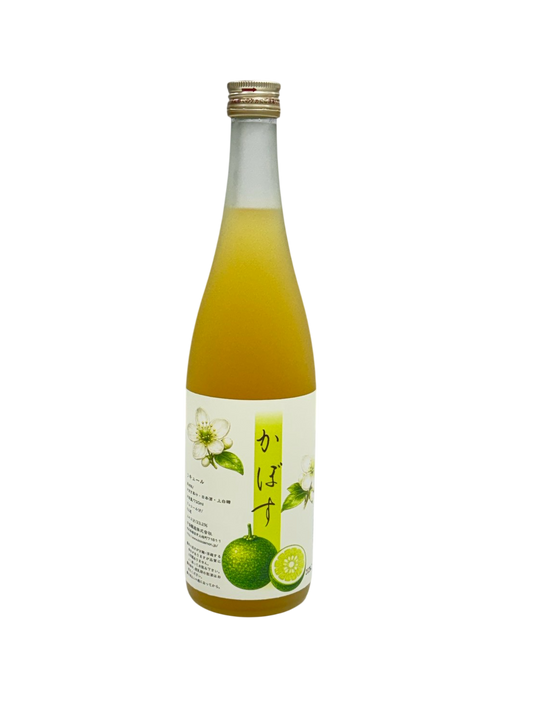 中島香橙酒720ml