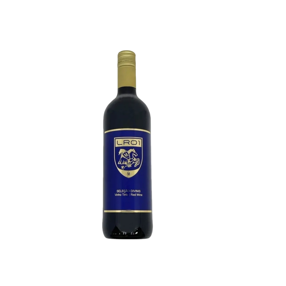 葡萄牙迪維尼紅葡萄酒