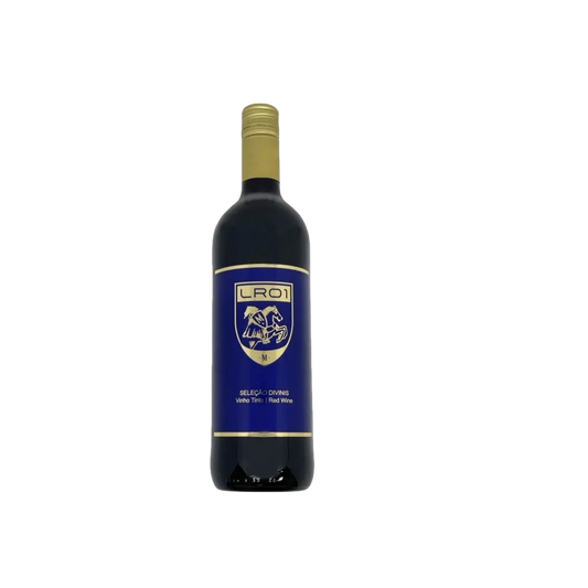 葡萄牙迪維尼紅葡萄酒