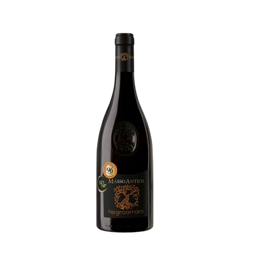 義大利老馬索酒莊黑阿馬羅葡萄酒