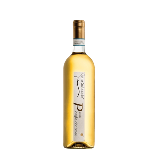 義大利歌馮酒莊雅妮斯風乾白葡萄酒