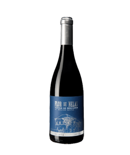 葡萄牙 內拉斯之花 國產圖瑞佳 限量紅葡萄酒