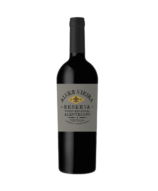 阿爾維斯 窖藏紅葡萄酒