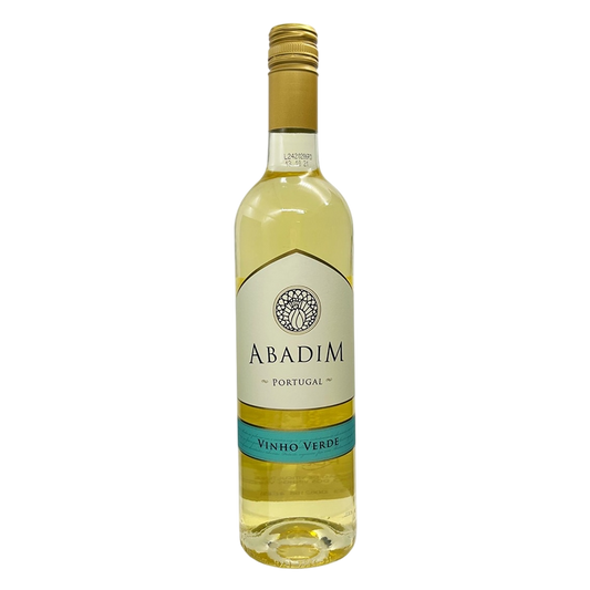 萄萄牙 阿巴丁 綠酒區 白葡萄酒