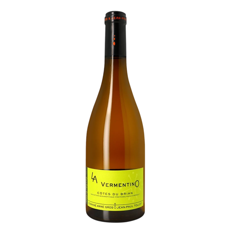 法國 Vermentino Blanc