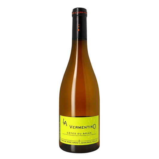 法國 Vermentino Blanc