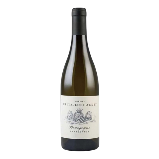 法國 阿曼·海茲 布根地白酒