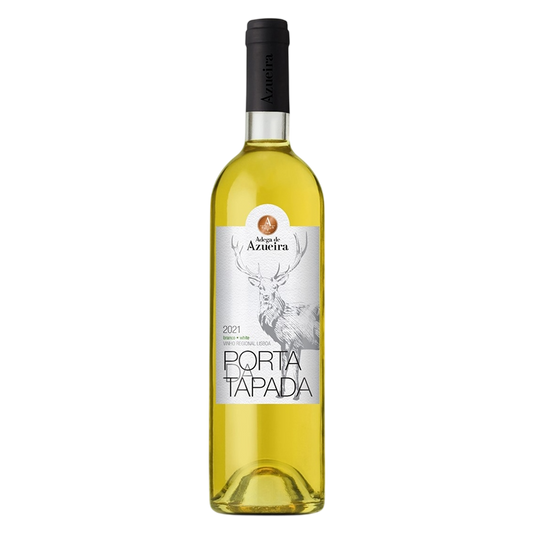 葡萄牙 阿蘇伊拉酒廠 鹿苑 經典白葡萄酒