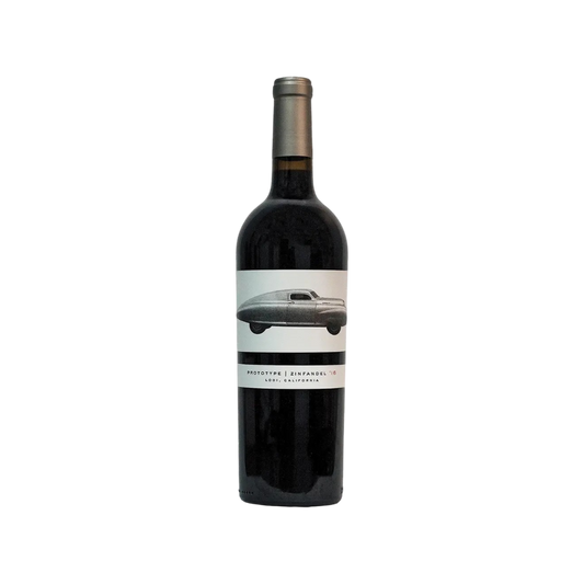 本釀酒莊 金芬黛 紅葡萄酒